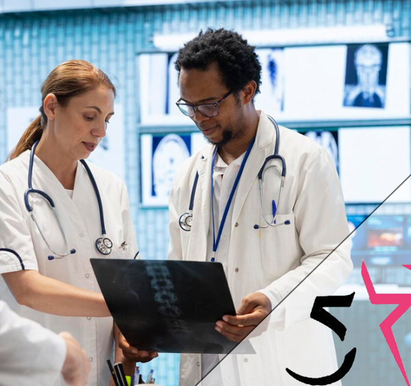 Healthcare1 Industry Comparison Table