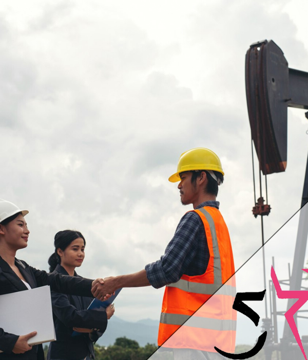 Strategic Recruitment with Precision and Speed